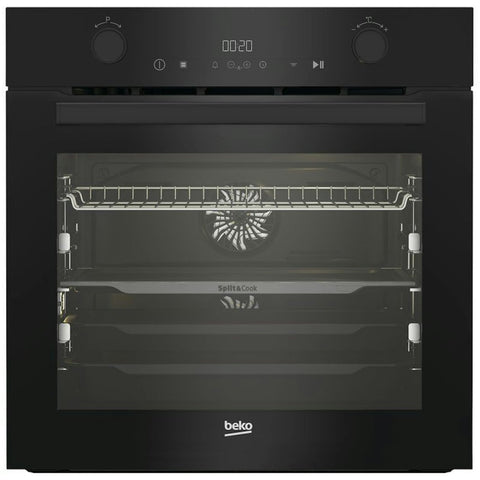 Beko BBVM17400BDS