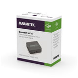 Marmitek Connect HV15 Zwart