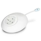 Alecto DBX120 Full Eco Wit/blauw