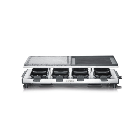Severin RG2373 Zwart