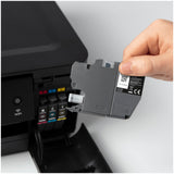 Brother LC-421XL Cartridge Zwart