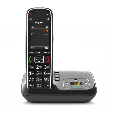 Gigaset E720A Zwart