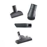 Miele Boost CX1 PowerLine Zwart