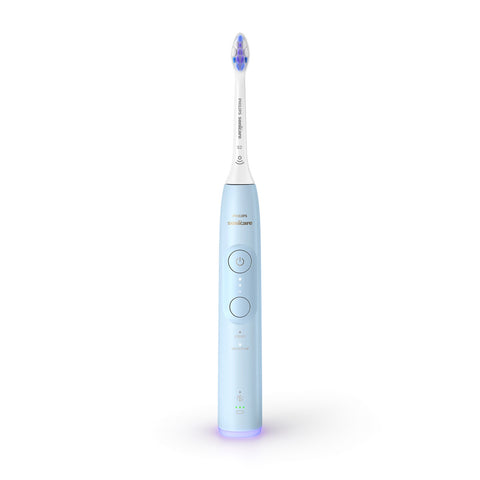 Philips HX7406/01 Sonicare 6100 Lichtblauw