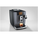 JURA E10 Onyx Grey (EA) Grijs