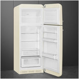 Smeg FAB30RCR6 Creme
