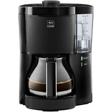 Melitta Look 1025-02 Zwart