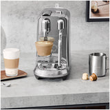 Sage Creatista Plus SNE800BSS4ENL1 Rvs