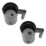 Inventum MK360B Zwart