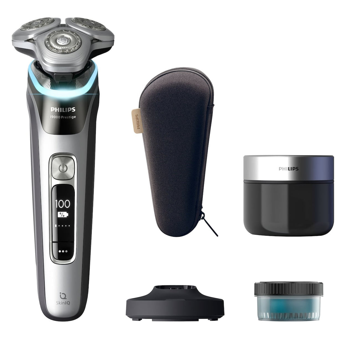 Philips XP9204/30 Series 9000