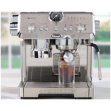 DeLonghi EC9555.M LA SPECIALISTA OPERA RVS