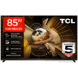TCL SQD MINI LED 85X11L (2026)