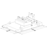 Atag CU9095MX
