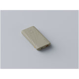 Xtorm Go2 Power Pack 10000 mAh Beige
