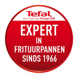 Tefal FR5191 Rvs