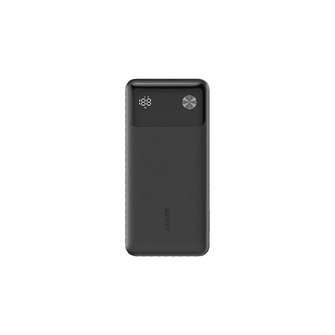Anker Power Bank 10 000mAh 22.5W Zwart