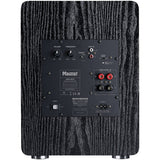 Magnat Alpha RS 8 Zwart