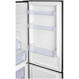 Frilec BONN325-040CB Zwart