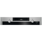AEG BCS455020M SteamBake