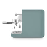 Smeg EMC02EGMEU Donkergroen