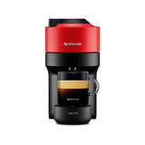 Krups Nespresso Vertuo Pop XN9205 Rood