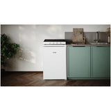 ETNA KCV254KWIT Wit