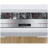 Bosch SMS4ECW28E