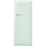 Smeg FAB28RPG6 Lichtgroen