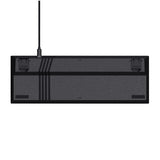Trust GXT867 ACIRA 60% MINI GAMING KEYBOARD US QWERTY