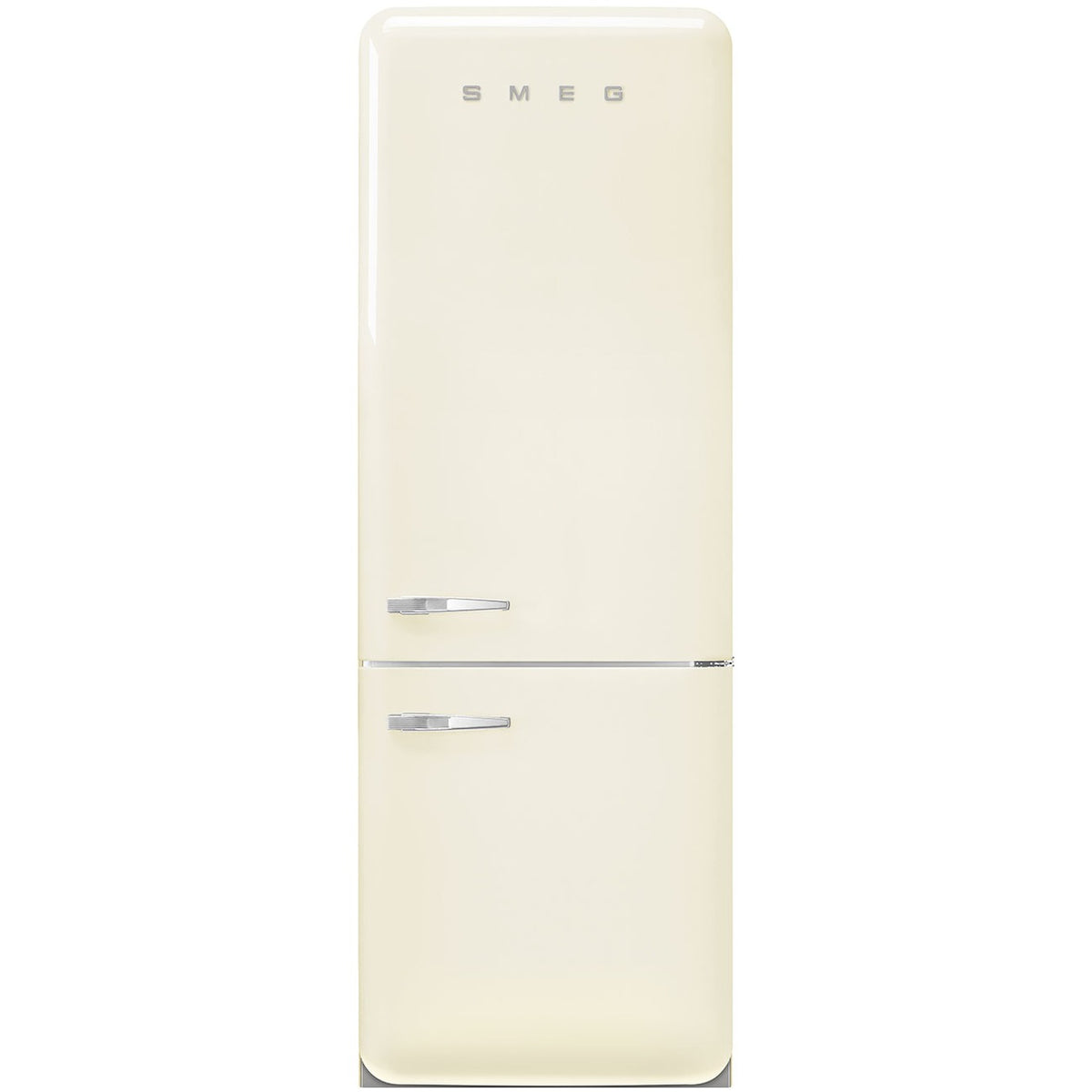 Smeg FAB38RCR6 Creme