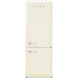 Smeg FAB38RCR6 Creme