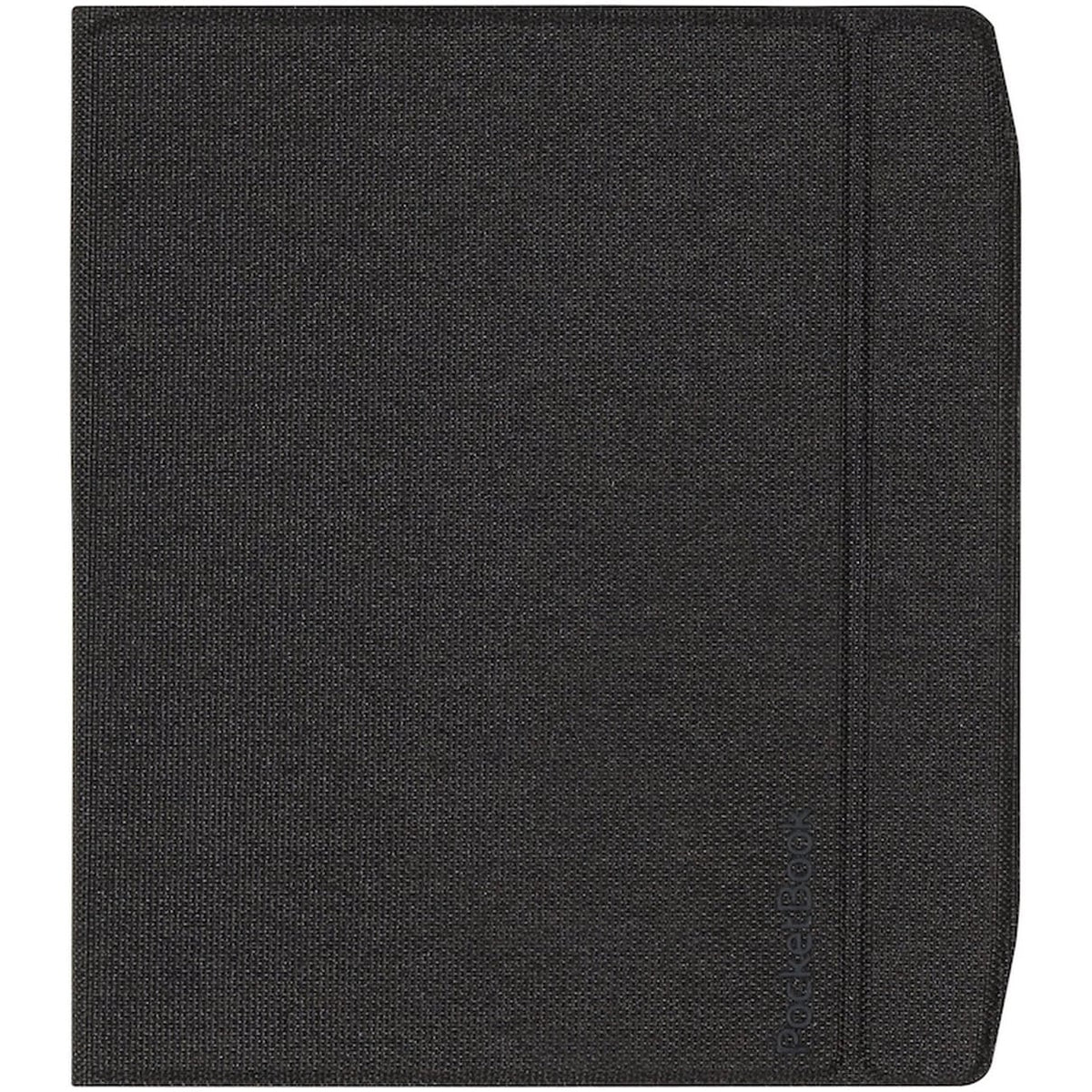 PocketBook Charge - Canvas Black Zwart