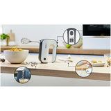 Bosch MFQ49700 Wit
