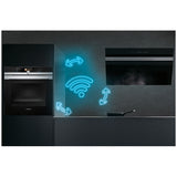 Siemens LC97BDN60 Zwart