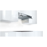 Bosch DUL62FA51 Zilver