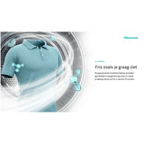 Hisense DH5S102BW