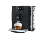 JURA ENA 8 Full Metropolitan Black (EC) Zwart