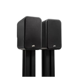 Polk SIGNATURE S20 ELITE Zwart