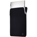 HP Protective Reversible 14 Zwart/zilver
