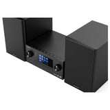 Kenwood M-9000 Zwart