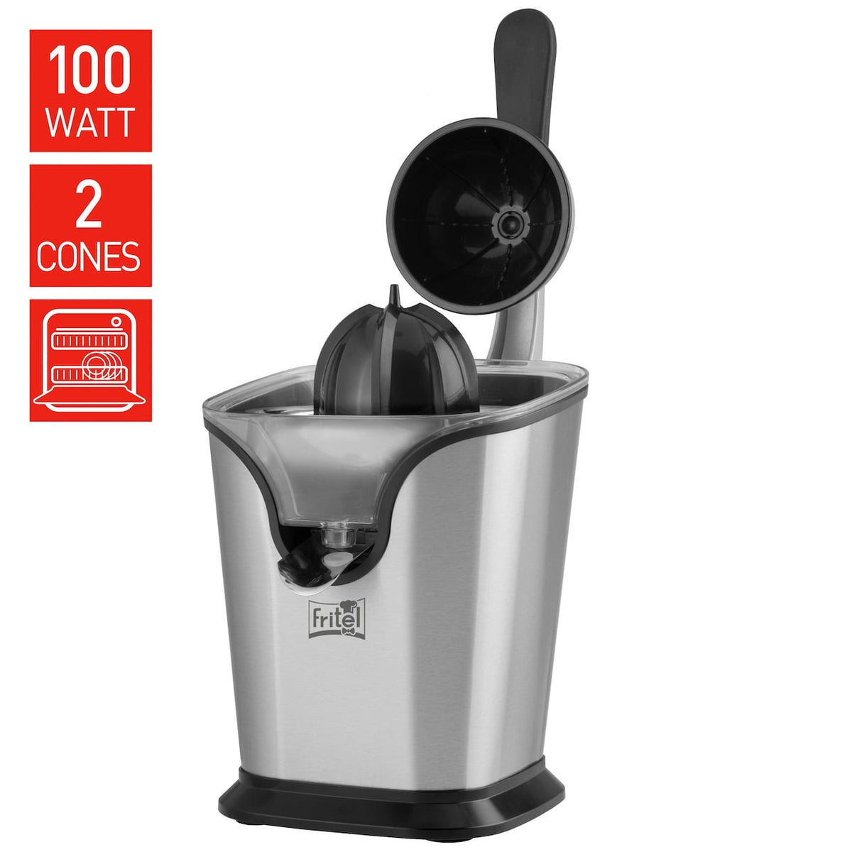 Fritel CP4177