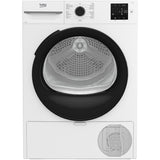 Beko BM3T3823W Wit