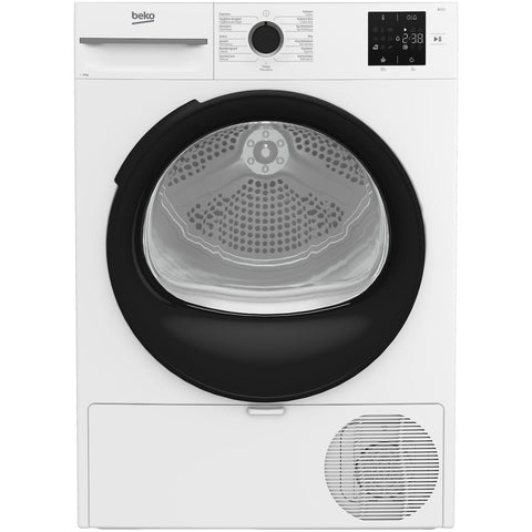 Beko BM3T3823W Wit