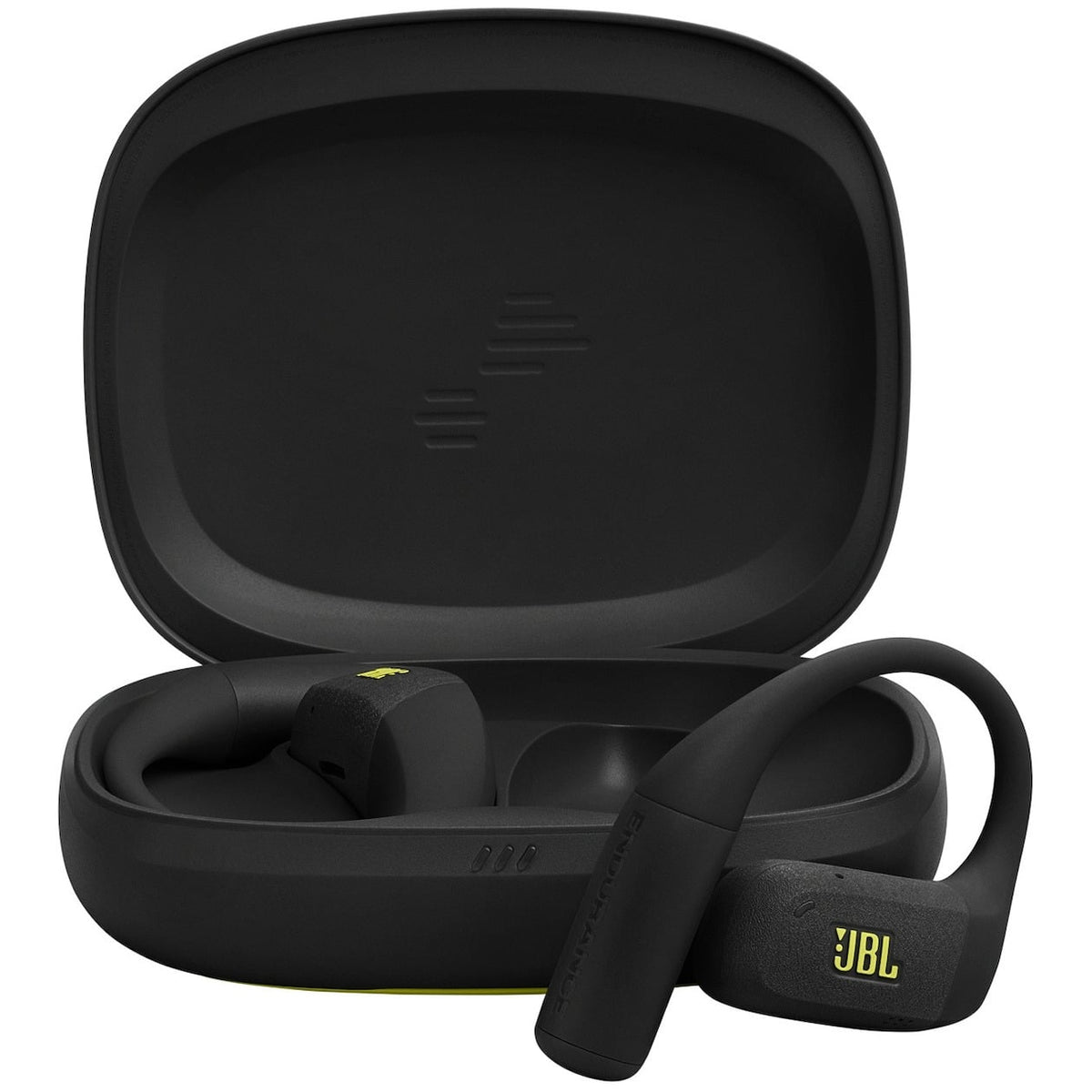 JBL Endurance Zone Zwart