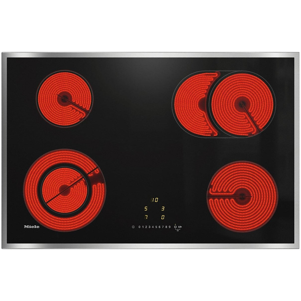 Miele KM 6522 FR