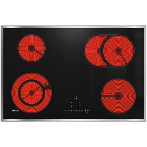 Miele KM 6522 FR