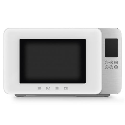 Smeg MOC01WHMEU Mat wit
