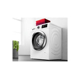 Bosch WGB266AMNL EXCLUSIV