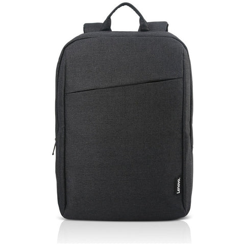Lenovo 15.6” Laptop Casual Backpack B210 Black-ROW
