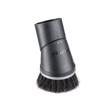 Miele Reliëfborstel met natuurhaar (geschikt voor alle modellen)